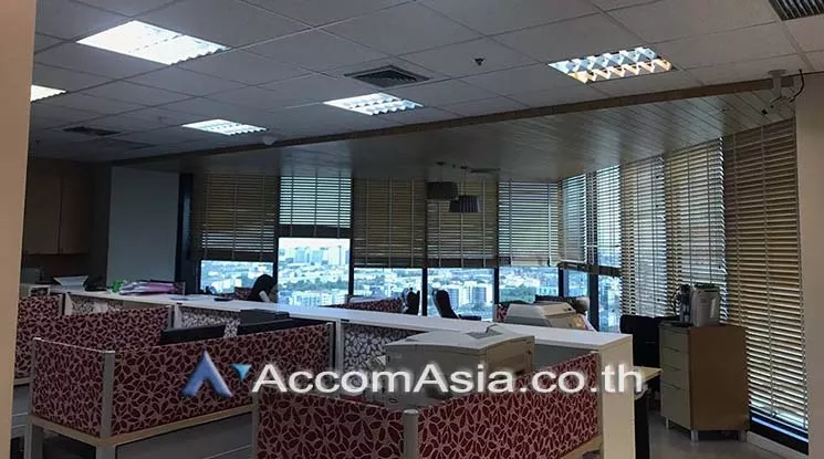 unit Office space For Rent in Samutprakan, Samutprakan  near BTS Bang Na (AA19056)